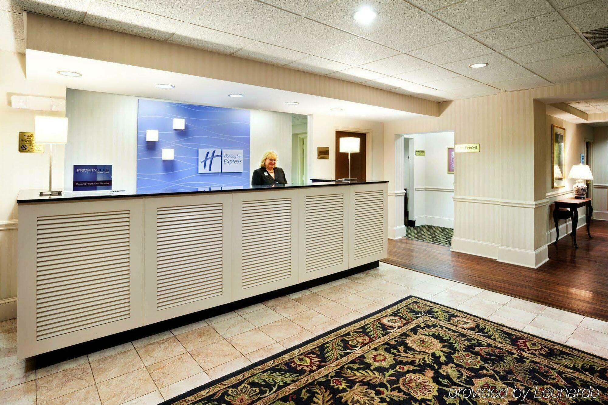 Holiday Inn Express Charleston Us Highway 17 & I-526 By Ihg Zewnętrze zdjęcie